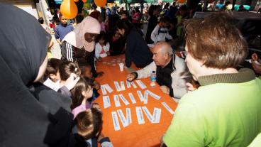 S'acosta la diverfesta