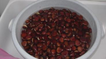 Castanyada