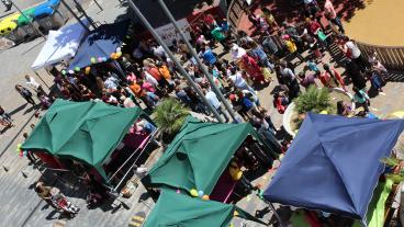 Diverfesta