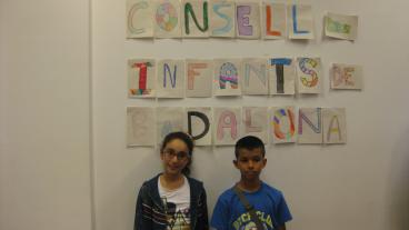 Consell de Badalona