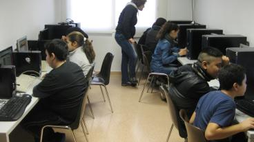 Acompanyament lector
