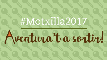 Motxilla 2017