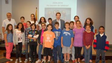 Consell dels infants