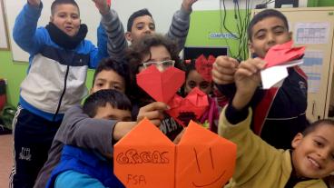Emocions en joc